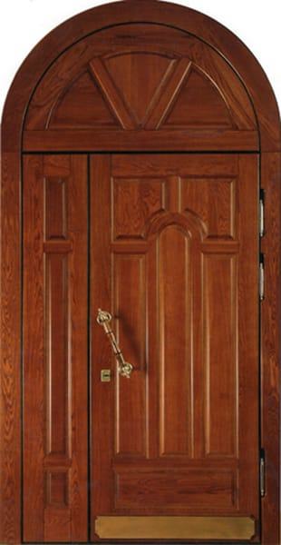 Парадная дверь 2444