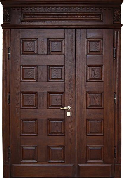 Парадная дверь 2460