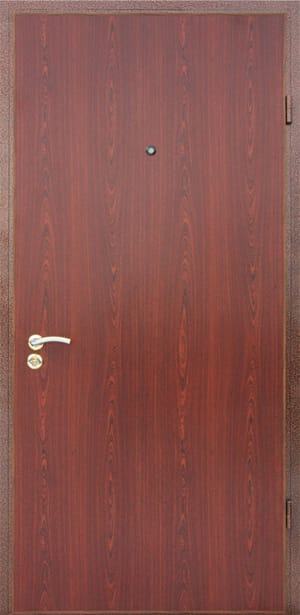 Дверь входная Ламинат/винилискожа 1128