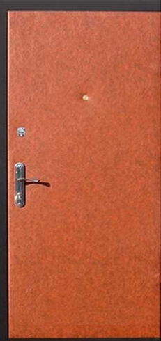 Дверь стальная входная Винилискожа/винилискожа 1024