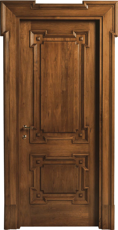 Дверь металлическая входная МДФ 3093