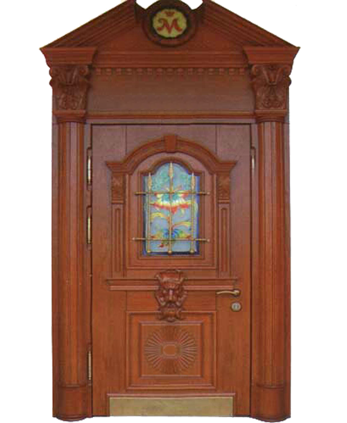 МДФ/Витраж 1112