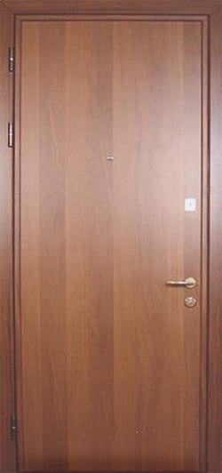 Дверь входная Ламинат/Винилискожа 1101