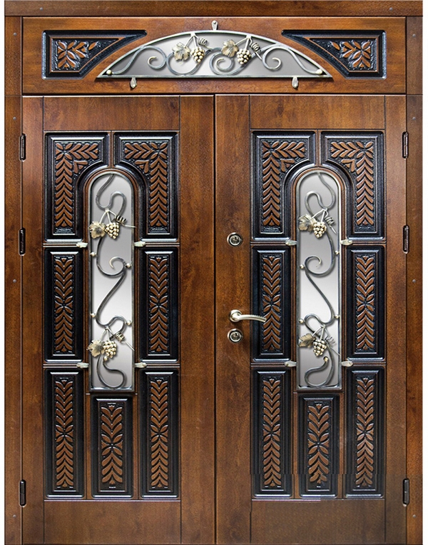 Парадная дверь 2488