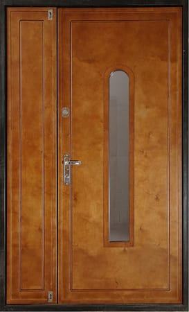 Парадная дверь 2420