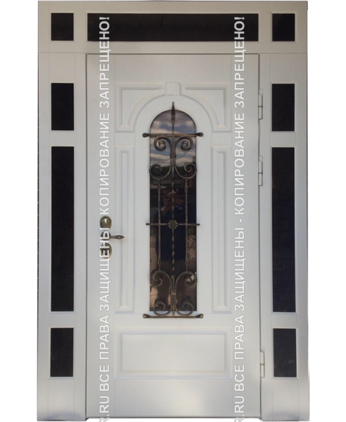 Парадная дверь 2472 Парадная дверь 2472