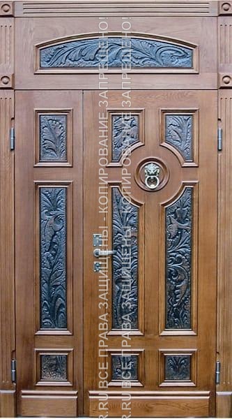 Парадная дверь 2456 Парадная дверь 2456