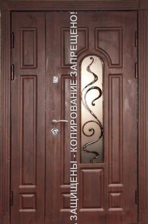 Парадная дверь 2416 Парадная дверь 2416