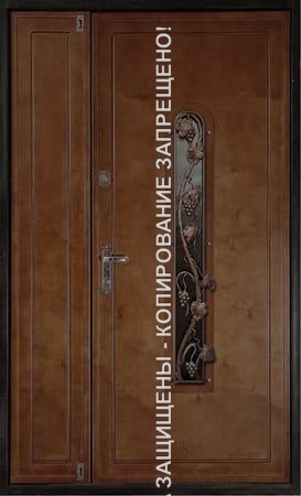 Парадная дверь 2414 Парадная дверь 2414