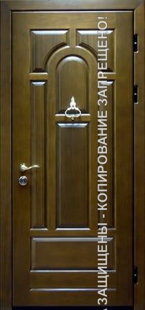 Дверь входная МДФ/винилискожа 1645 Дверь входная МДФ/винилискожа 1645