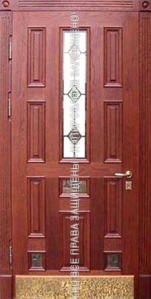 Парадная дверь 2439 Парадная дверь 2439
