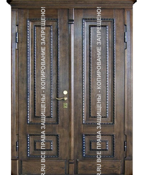 Парадная дверь 2470 Парадная дверь 2470