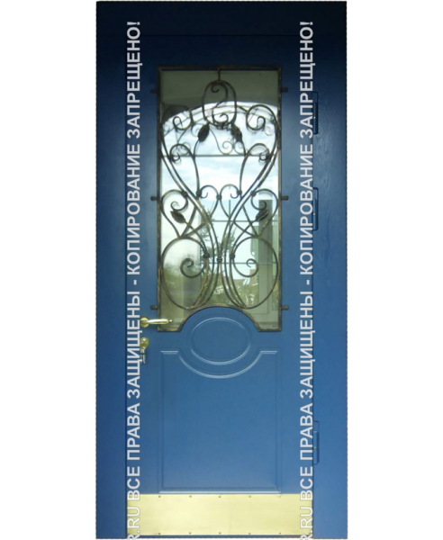 Входная дверь МДФ филёнчатый 0035 Входная дверь МДФ филёнчатый 0035