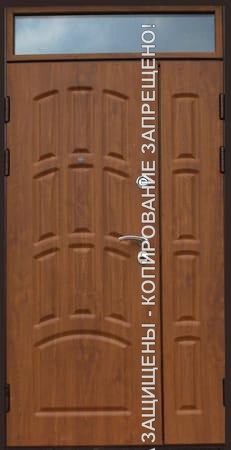 Парадная дверь 2424 Парадная дверь 2424