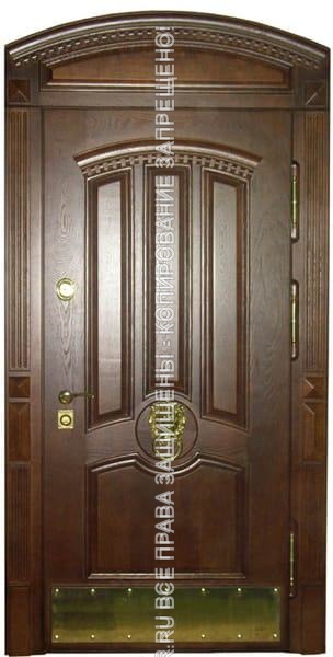 Парадная дверь 2435 Парадная дверь 2435