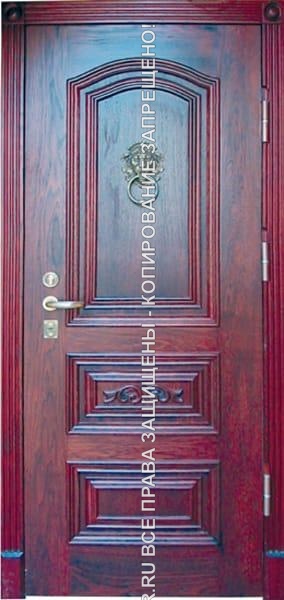 Парадная дверь 2436 Парадная дверь 2436