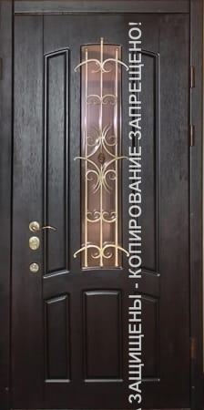 Парадная дверь 2410 Парадная дверь 2410