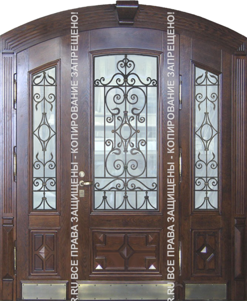 Парадная дверь 2469 Парадная дверь 2469