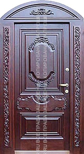 Парадная дверь 2431 Парадная дверь 2431