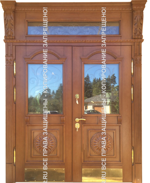 Парадная дверь 2474 Парадная дверь 2474