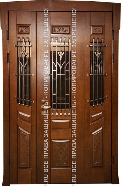 Дверь входная МДФ филёнчатый 0031 Дверь входная МДФ филёнчатый 0031