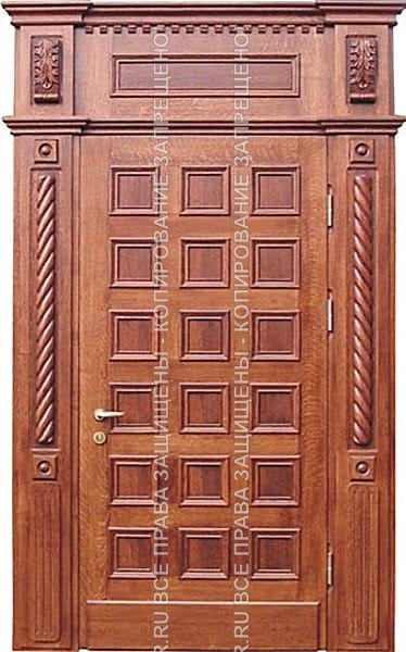 Парадная дверь 2426 Парадная дверь 2426