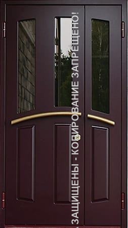 Парадная дверь 2423 Парадная дверь 2423