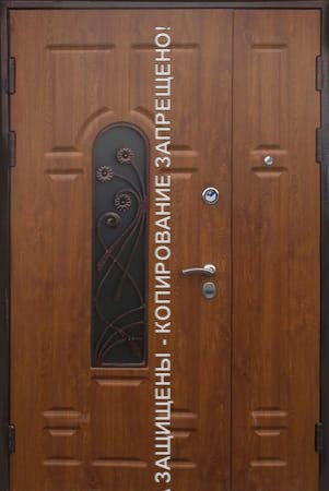 Парадная дверь 2415 Парадная дверь 2415
