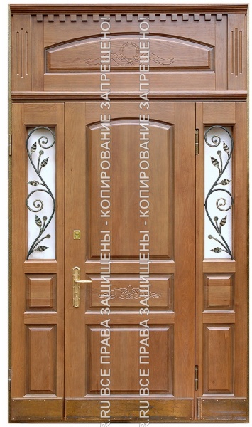 Парадная дверь 2481 Парадная дверь 2481