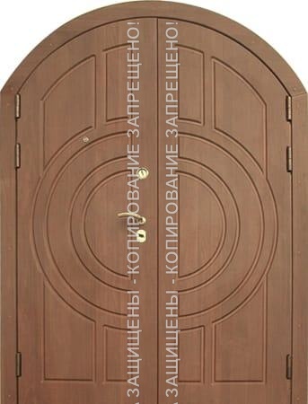 Парадная дверь 2425 Парадная дверь 2425