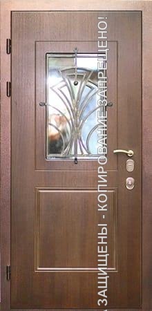 Парадная дверь 2411 Парадная дверь 2411