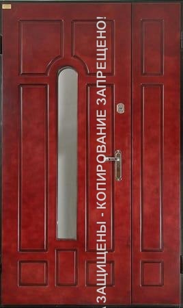 Парадная дверь 2421 Парадная дверь 2421