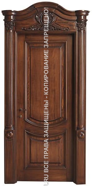 Парадная дверь 2434 Парадная дверь 2434