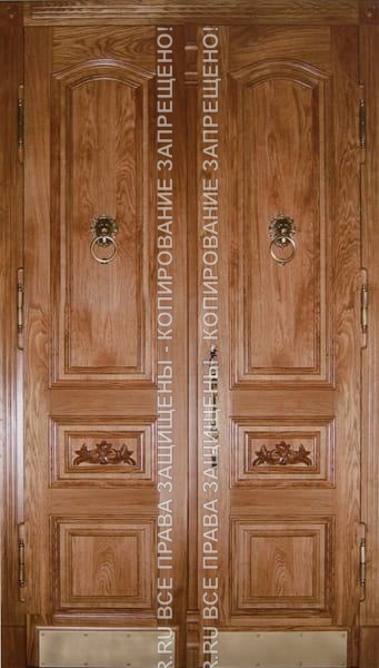 Парадная дверь 2455 Парадная дверь 2455