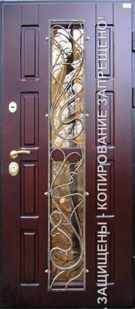 Парадная дверь 2406 Парадная дверь 2406