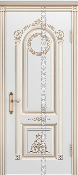 Железная дверь МДФ/МДФ 1829 Железная дверь МДФ/МДФ 1829