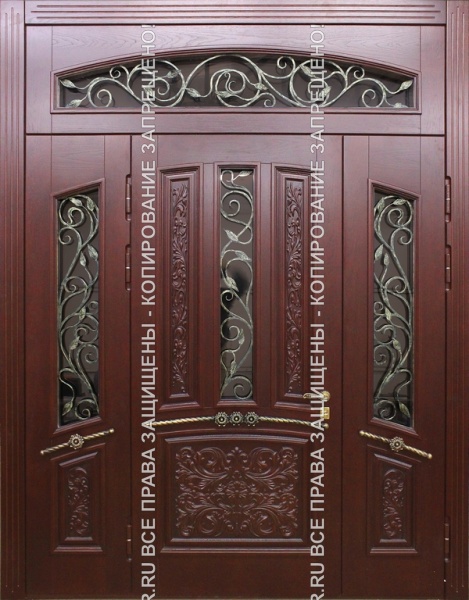Парадная дверь 2468 Парадная дверь 2468