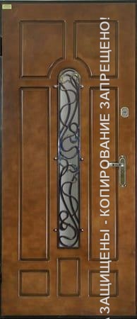 Парадная дверь 2405 Парадная дверь 2405