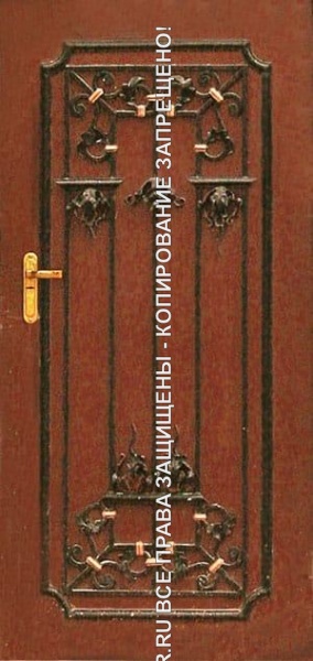 Ковка 2832 Ковка 2832