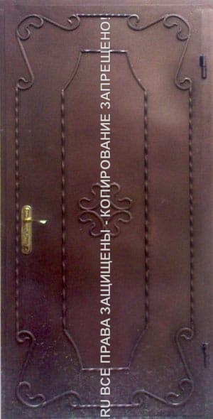 Ковка 2815 Ковка 2815